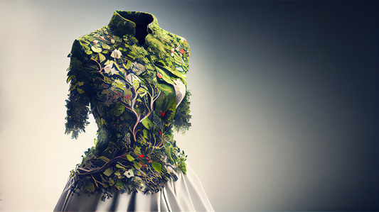 Elegance Meets Sustainability